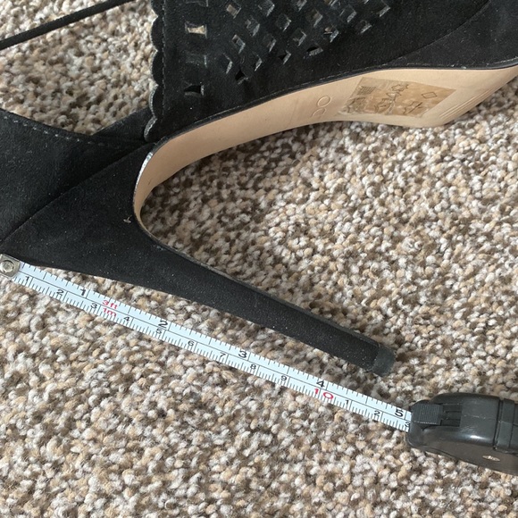 ALDO - 5” Heels - size 7.5 - Picture 4 of 5